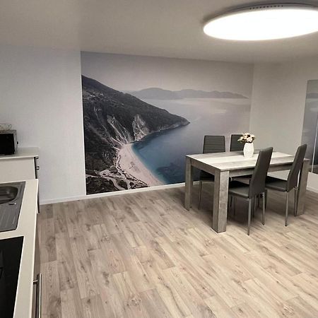 Ferienwohnung Zuhause Bei Zampich Wermelskirchen Exterior foto