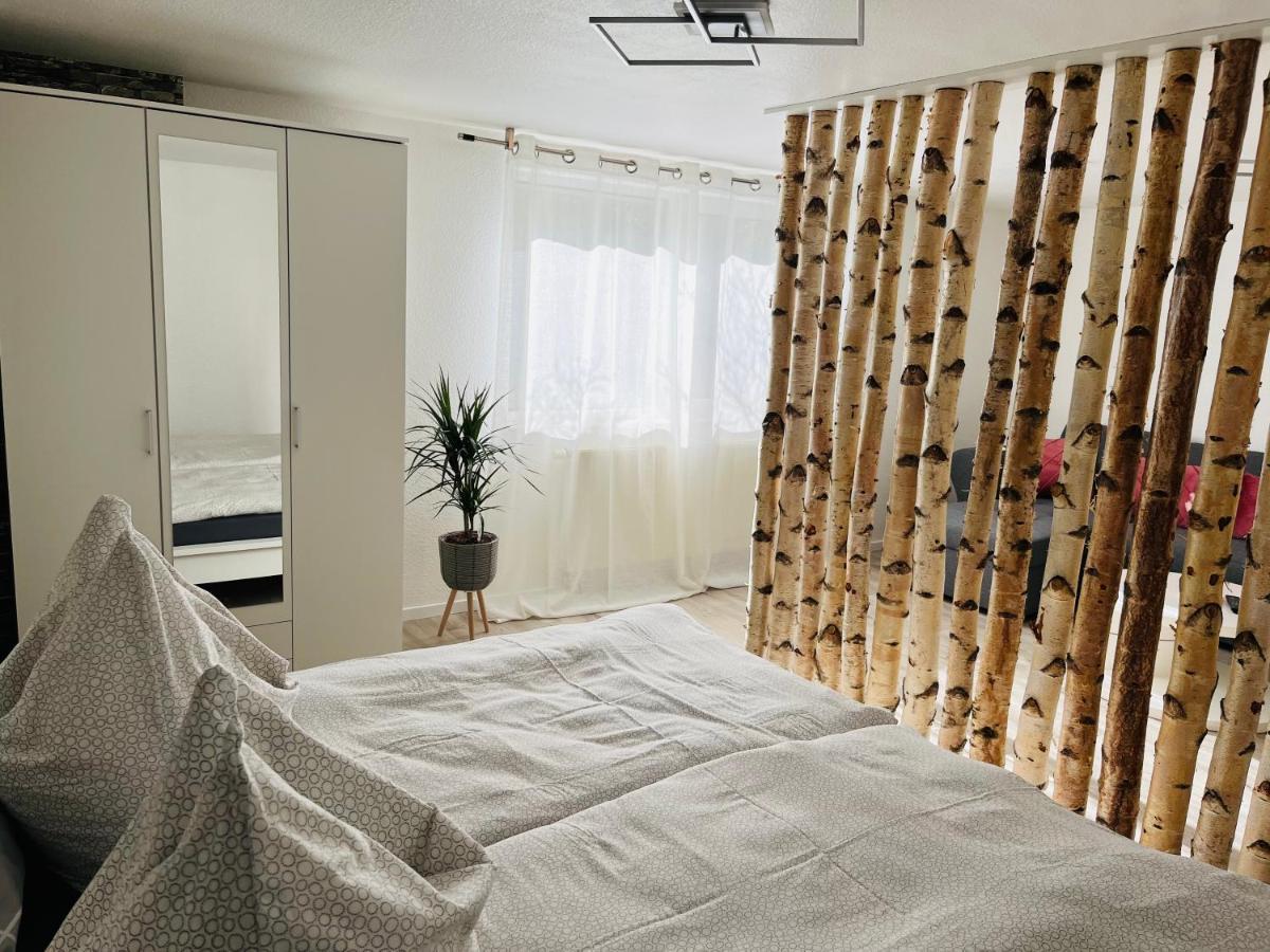 Ferienwohnung Zuhause Bei Zampich Wermelskirchen Exterior foto